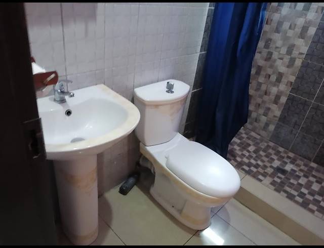 1 bed property to rent in WINCHESTER HILLS